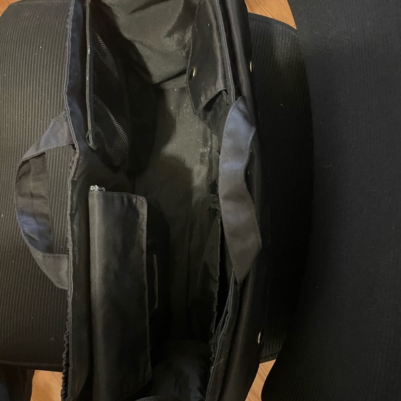 BEIS Work Tote Insert - Picture 6 of 7